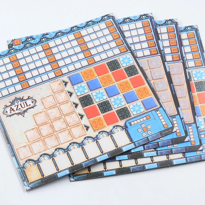 Board Game Strategi - Masa Oyunu Taşın Yerleştirme Strateji Oyunu