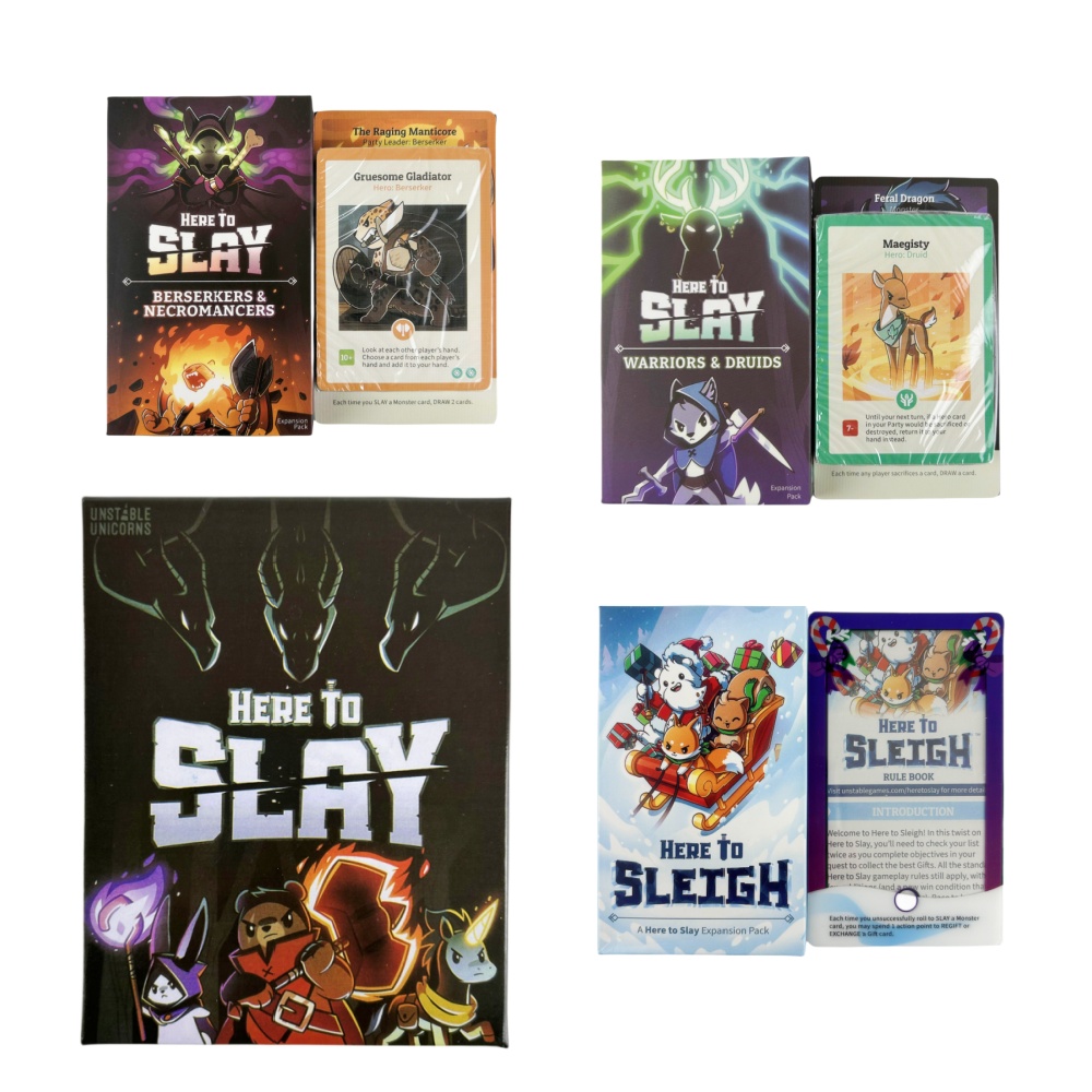 Board Game Solo - Burada kart oyunu aile toplama parti