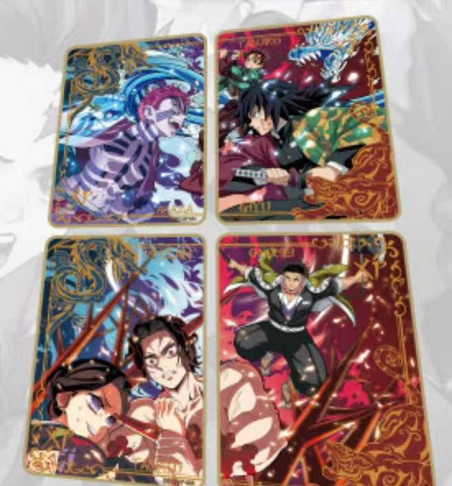 Board Game English - Yeni Aikaho Vol.7 İngilizce Versiyonu Demon
