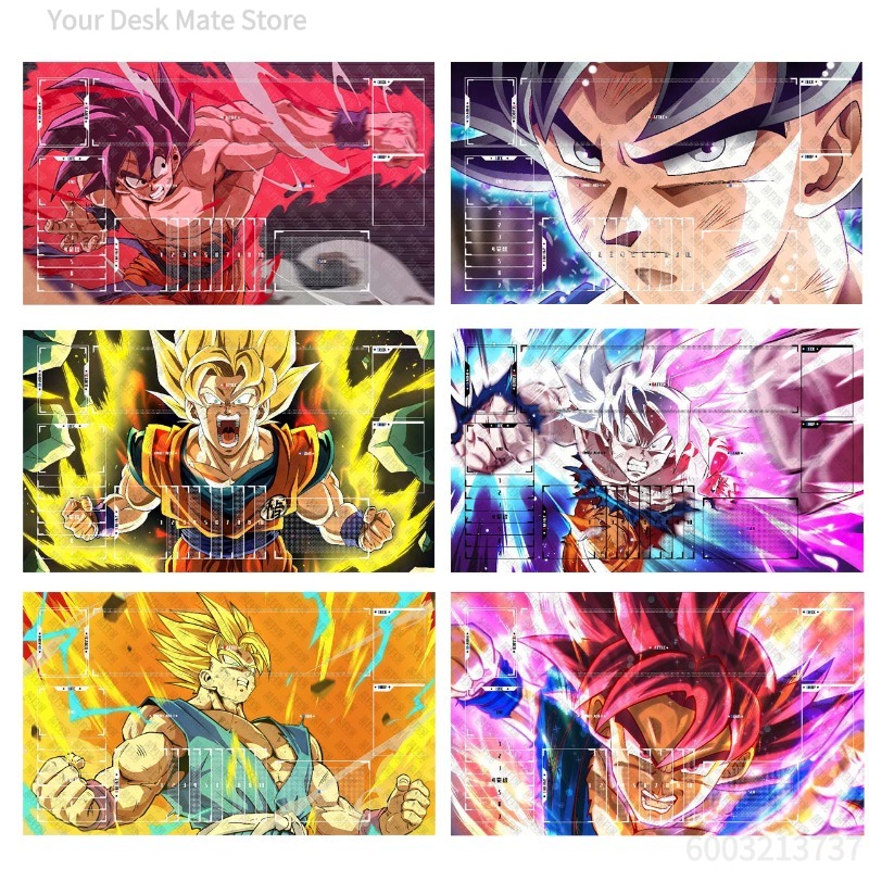 Board Game Solo - DCG İngilizce Versiyonu Dragon Ball TCG