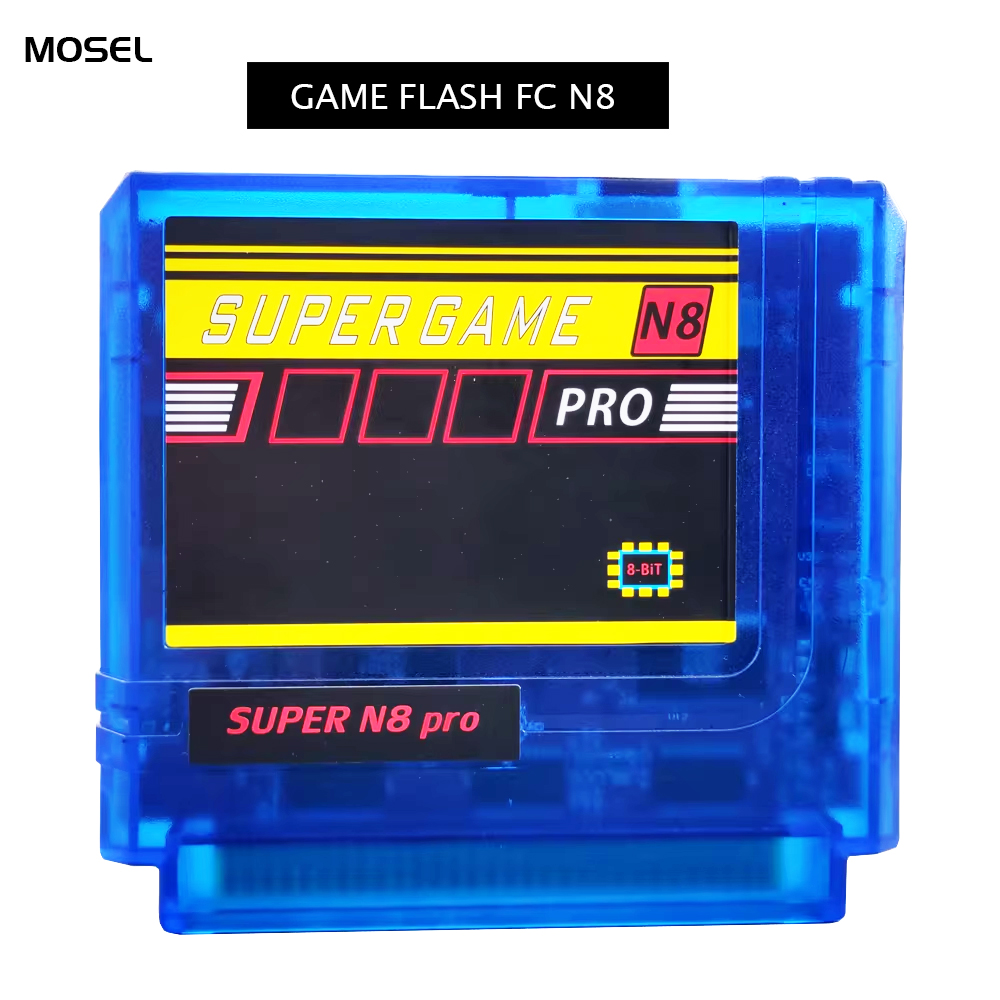 Board Game Strategi - Mosel oyun flaşı FC N8 Çin