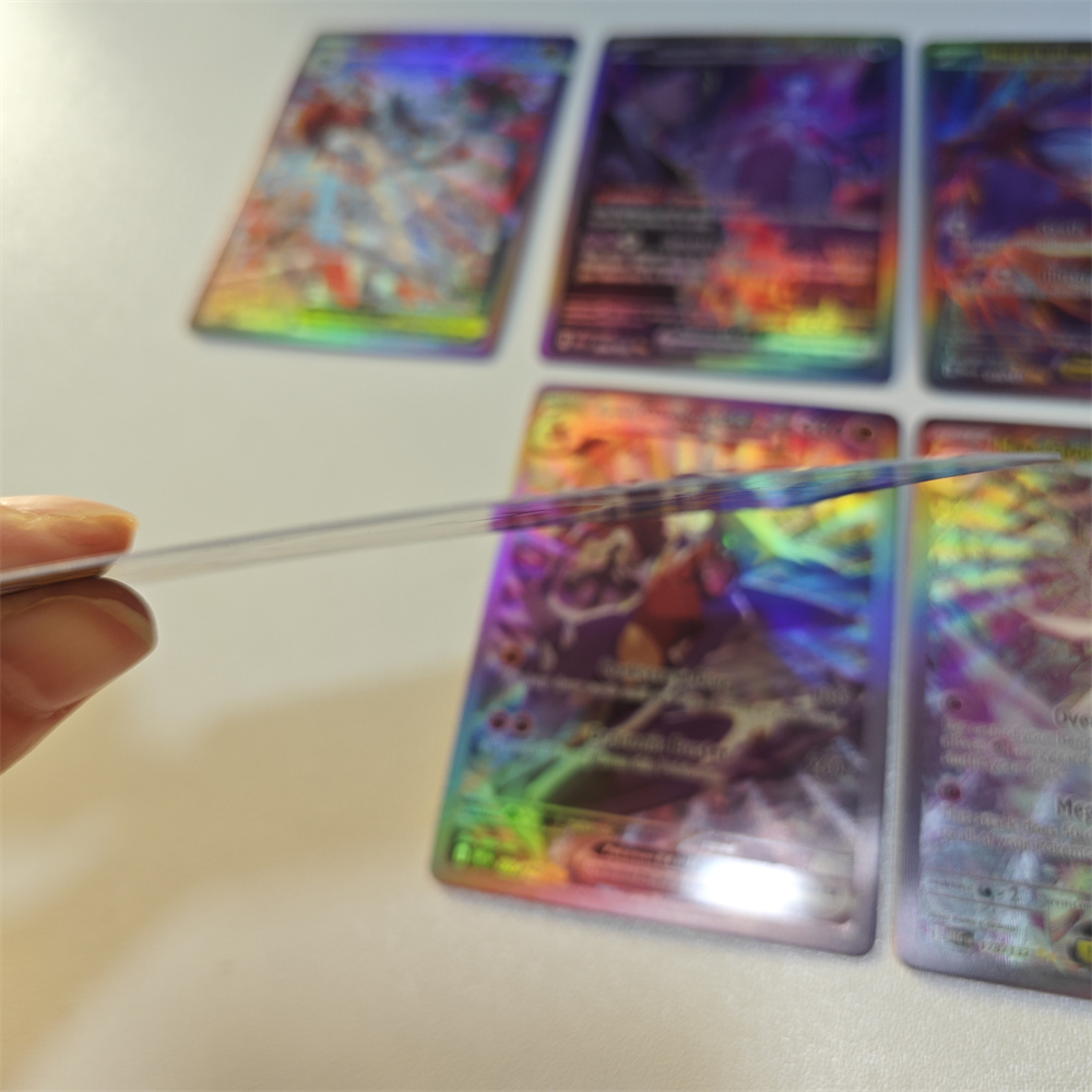 Diy PTCG İngilizce Folyo Mega  - Board Game English incelemesi ve fiyatı