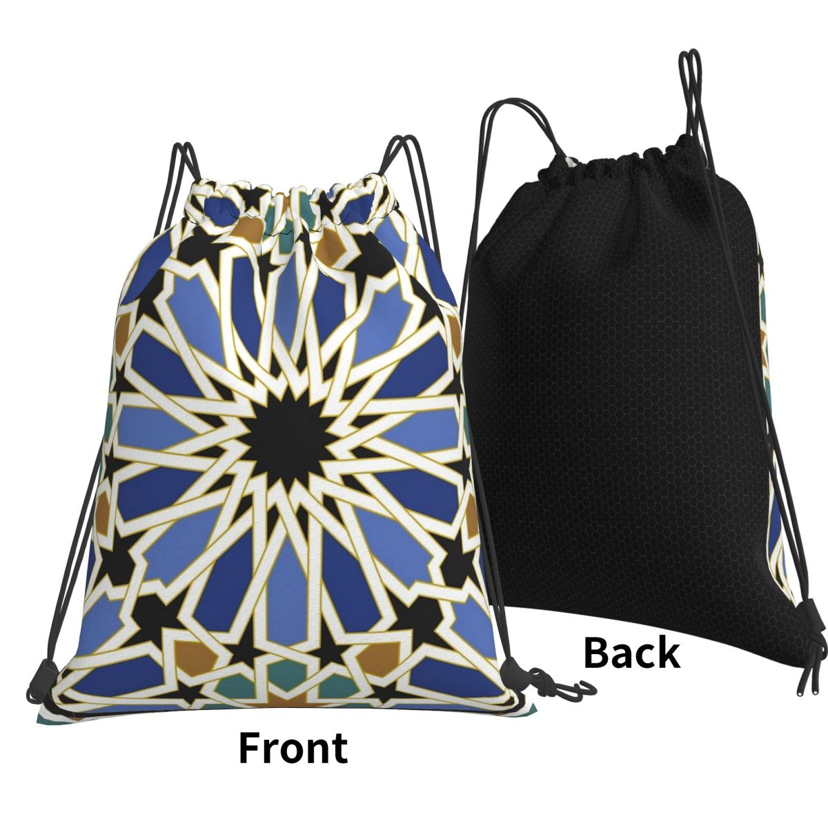 Arapça Karo I Sırt Çantaları Ç - Tile Bag Drawstring incelemesi ve fiyatı