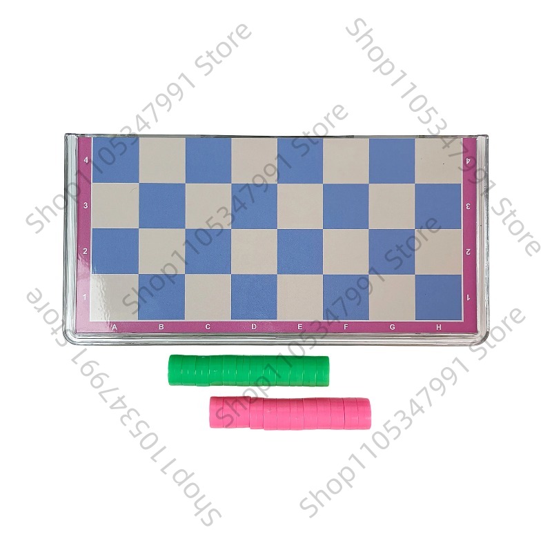 Katlanabilir Manyetik Kristal  - Board Game Strategi incelemesi ve fiyatı
