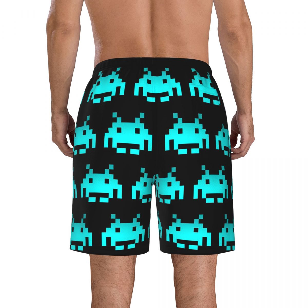 Retro Oyun Space Invaders Siya - Board Game Quick incelemesi ve fiyatı