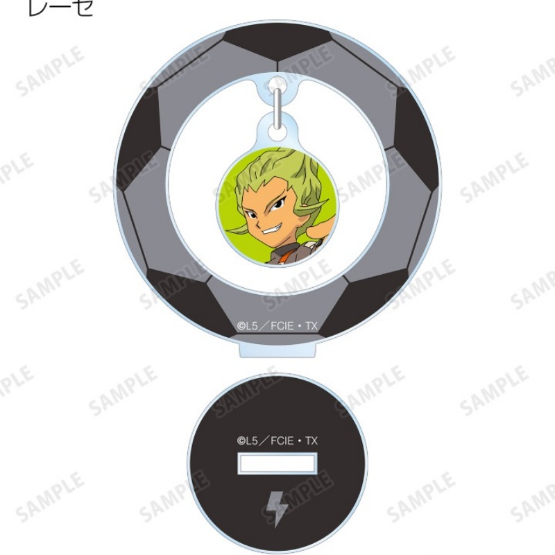 Anime Oyunu INAZUMA ELEVEN 11  - Board Game Eleven incelemesi ve fiyatı