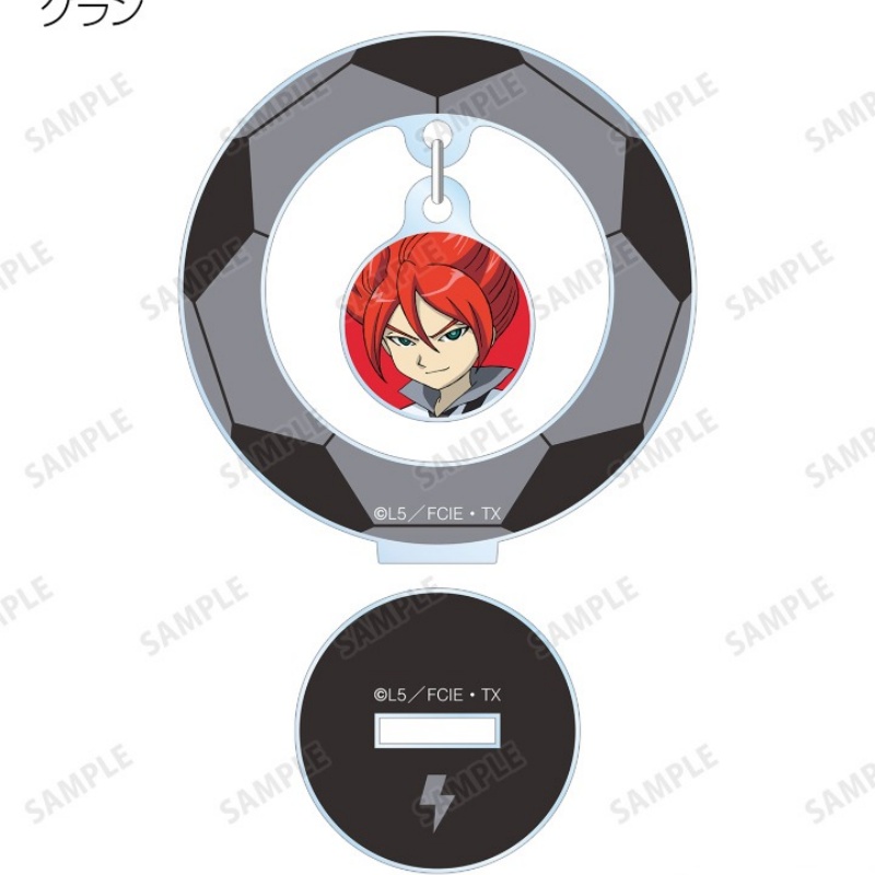 Anime Oyunu INAZUMA ELEVEN 11  - Board Game Eleven incelemesi ve fiyatı