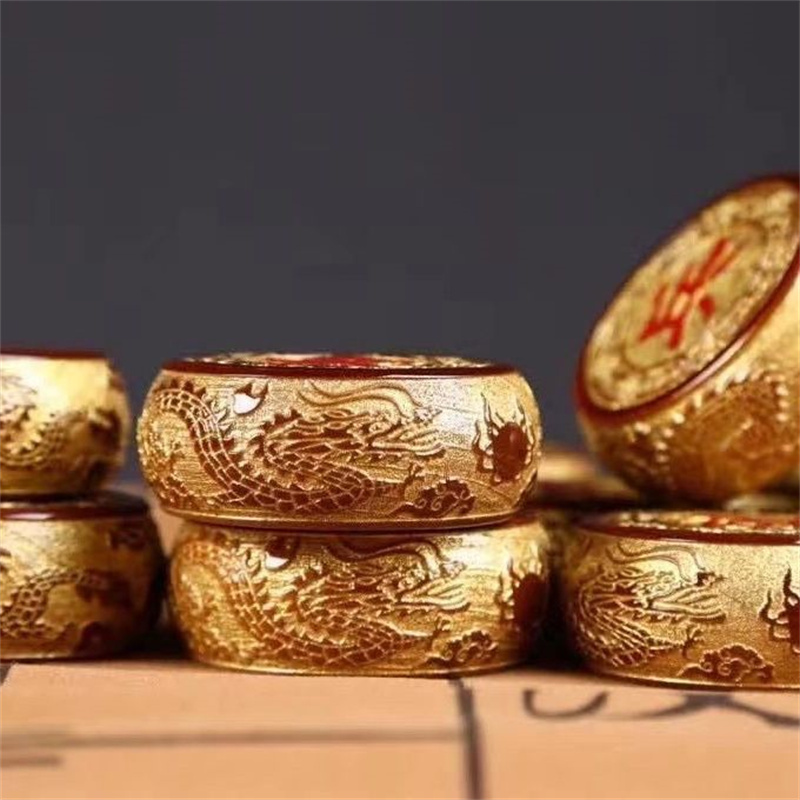 El Oyması Altın Nanmu Çin Satr - Board Game Strategi incelemesi ve fiyatı