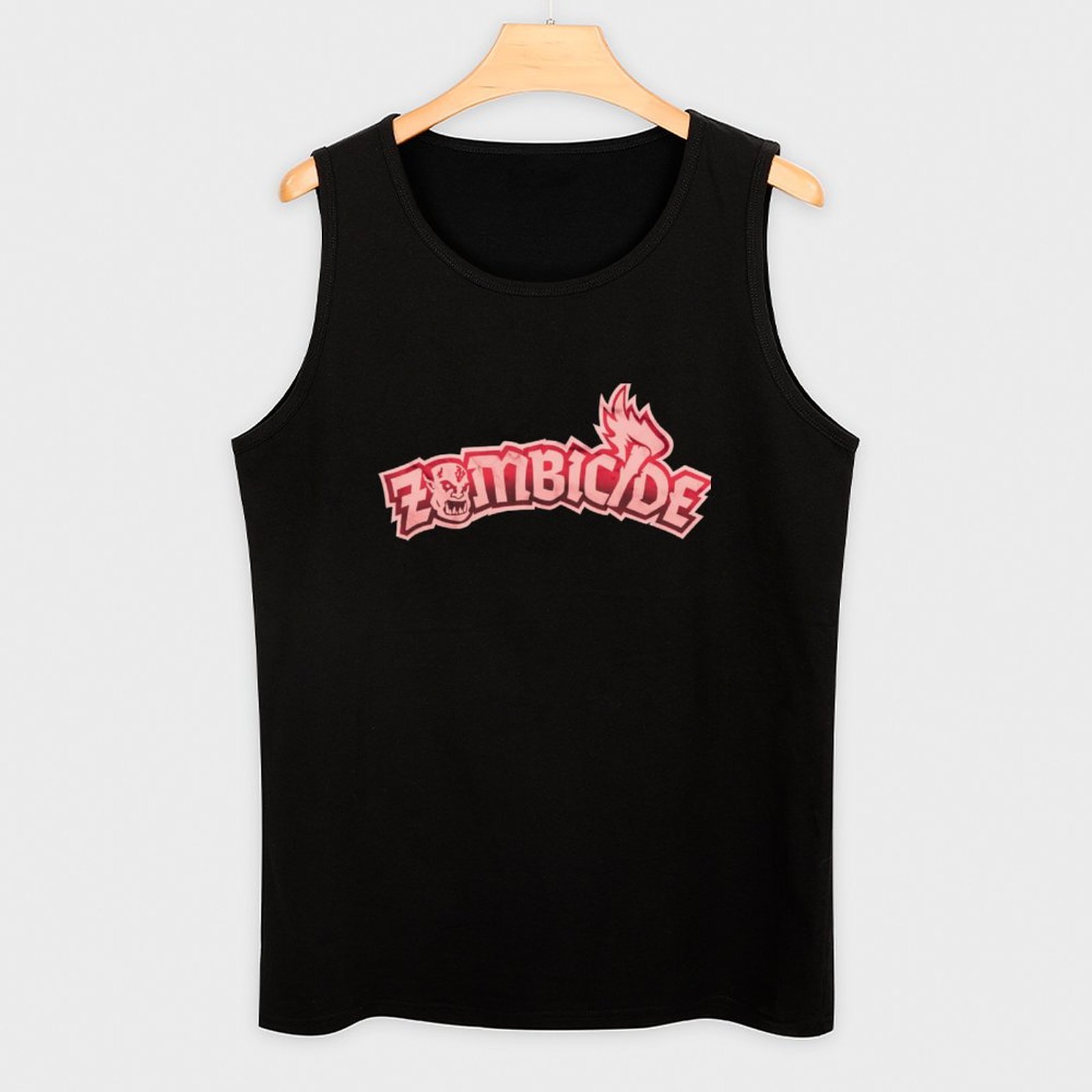 Zombicide BoardGame Tank Top s - Board Game Zombicide incelemesi ve fiyatı
