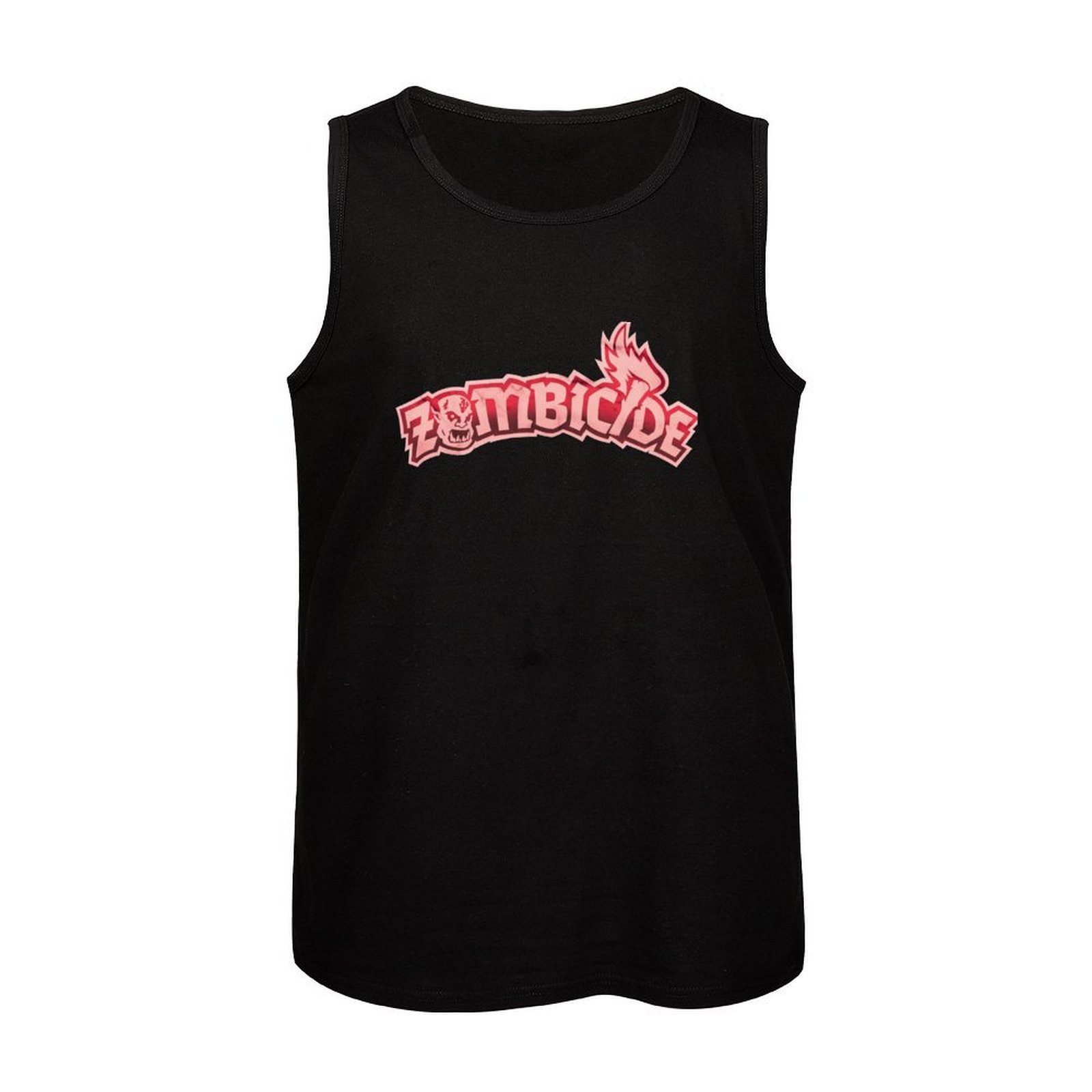 Zombicide BoardGame Tank Top s - Board Game Zombicide incelemesi ve fiyatı