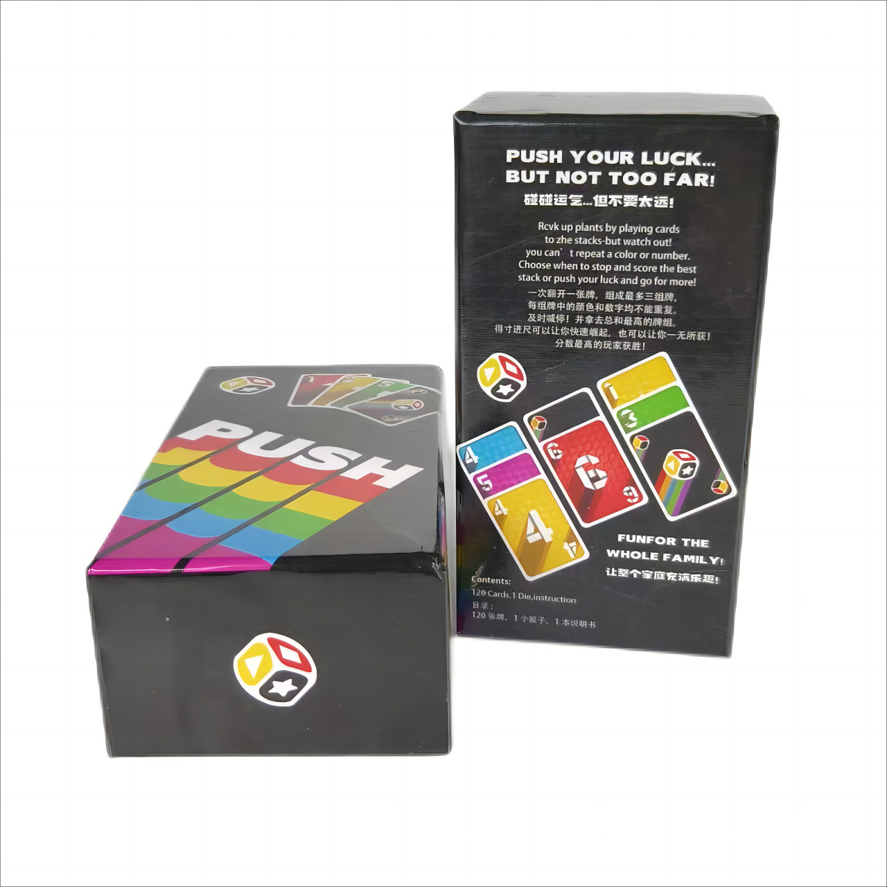 İtmeli Kart Oyunu Yetişkinler  - Board Game Solo incelemesi ve fiyatı