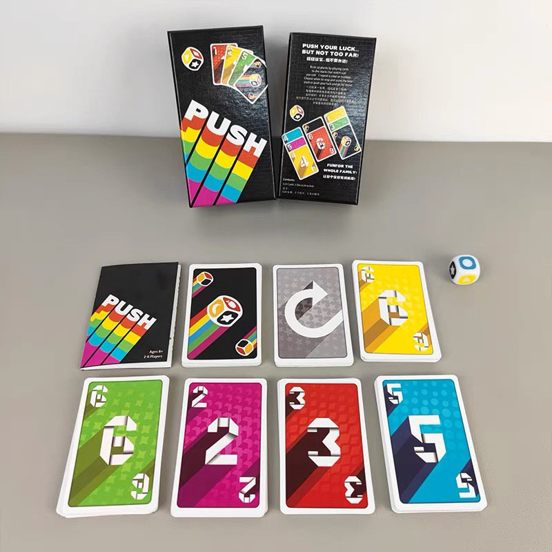 İtmeli Kart Oyunu Yetişkinler  - Board Game Solo incelemesi ve fiyatı