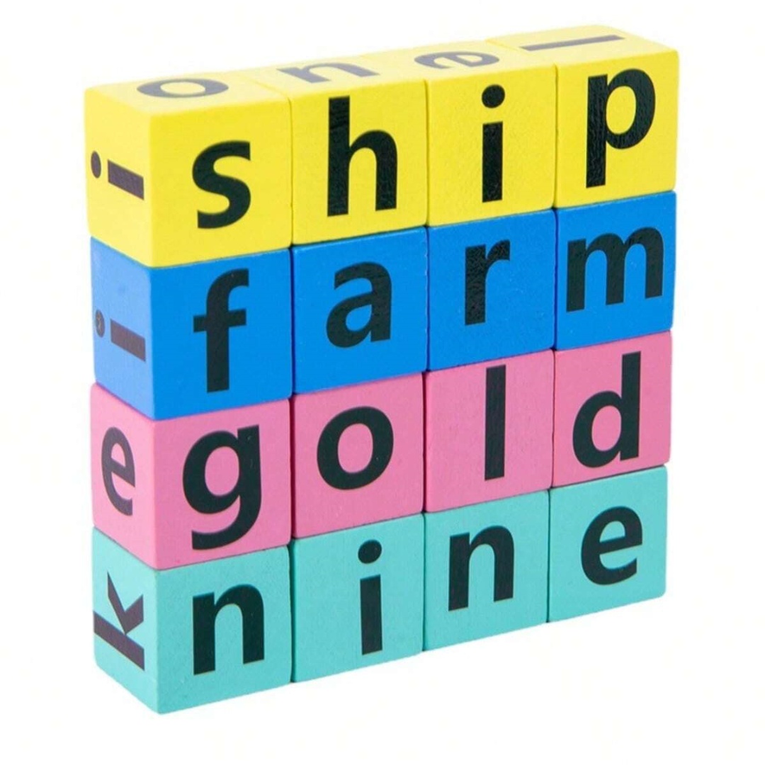 Çocuklar için Alfabe Yazım Tah - Board Game English incelemesi ve fiyatı