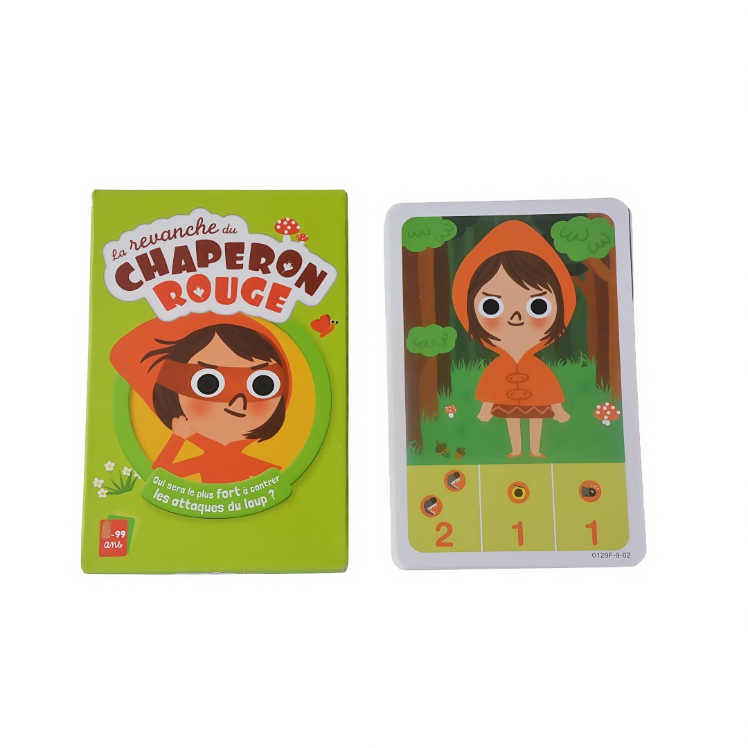 Strateji Oyunlarının Fransızca - Board Game Strategi incelemesi ve fiyatı