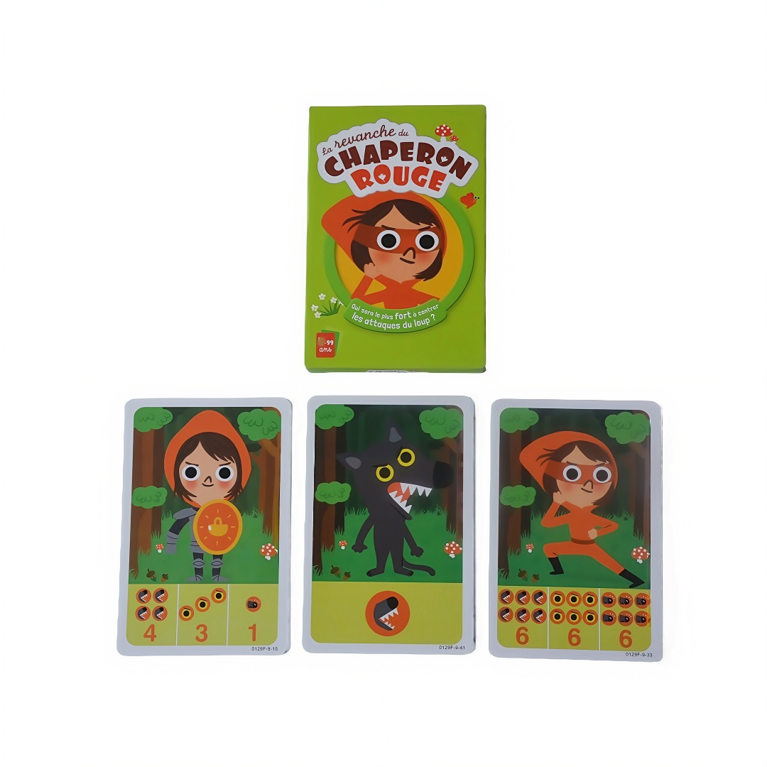 Strateji Oyunlarının Fransızca - Board Game Strategi incelemesi ve fiyatı