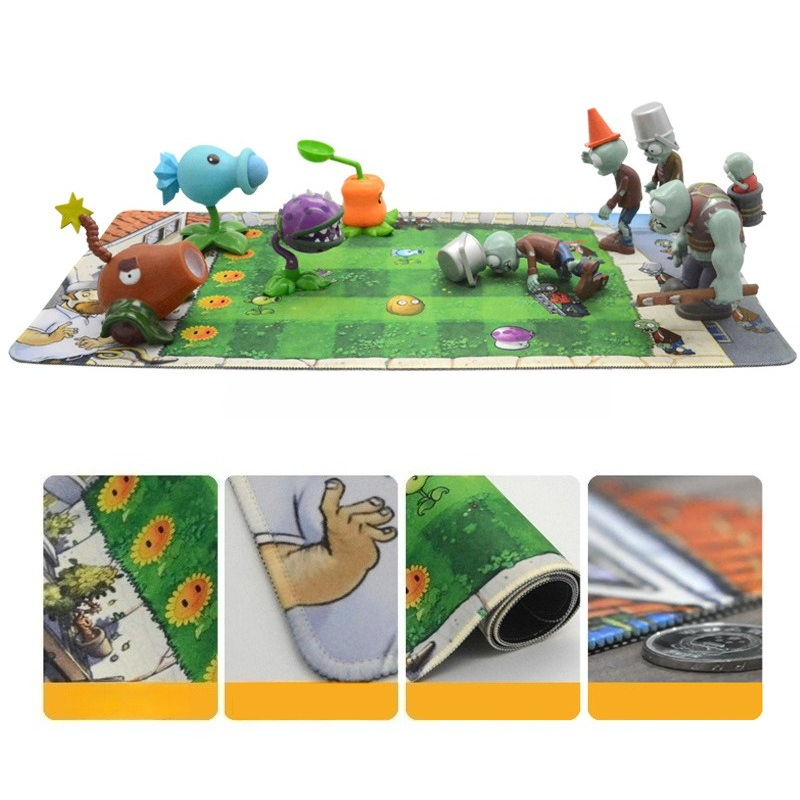 Bitkiler Vs. Zombiler Oyuncak  - Board Game Zombicide incelemesi ve fiyatı