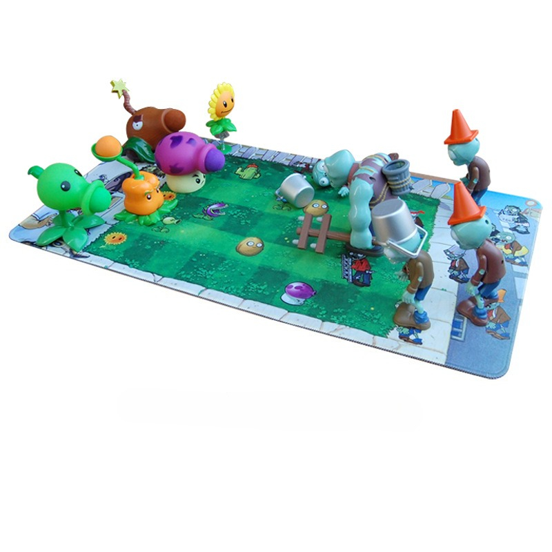 Bitkiler Vs. Zombiler Oyuncak  - Board Game Zombicide incelemesi ve fiyatı