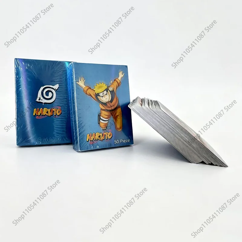 **50 adet Naruto İngilizce Kar - Board Game English incelemesi ve fiyatı