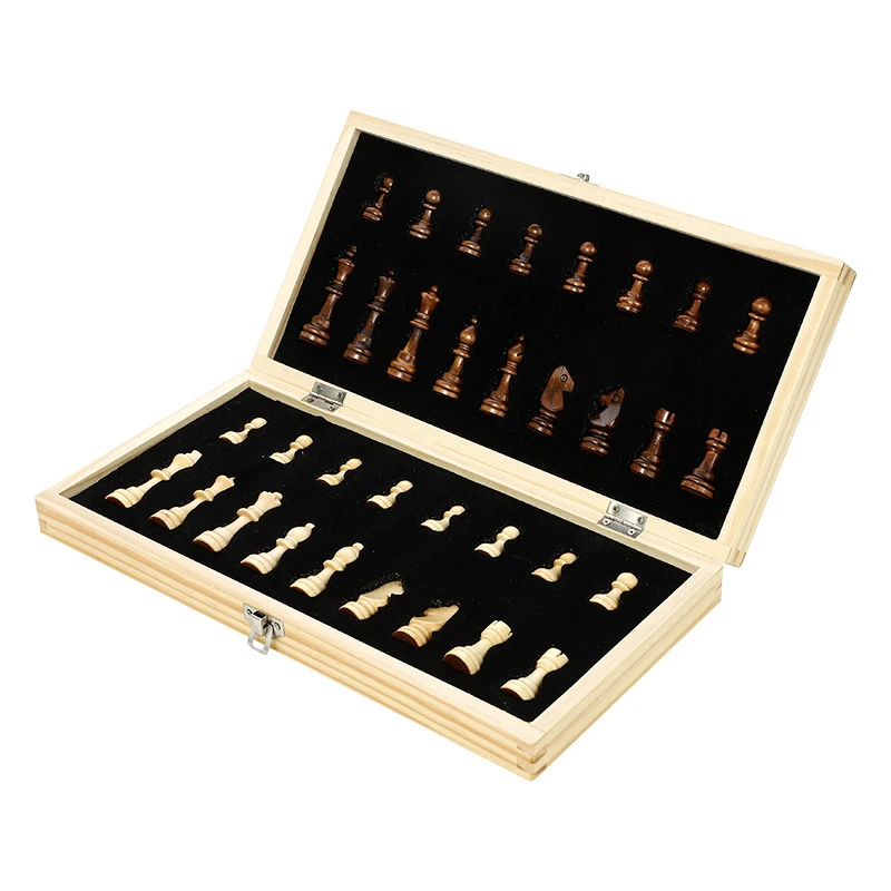 Satranç Tahtası Üçü 1 Arada Ah - Magnetic Travel Chess incelemesi ve fiyatı