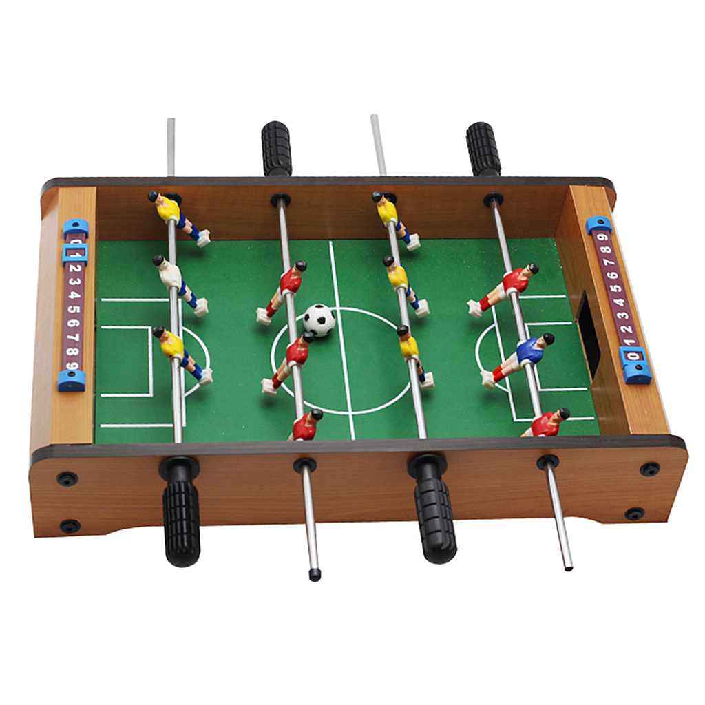 Ahşap Masa Üstü Futbol Oyunu M - Board Game Zombicide incelemesi ve fiyatı