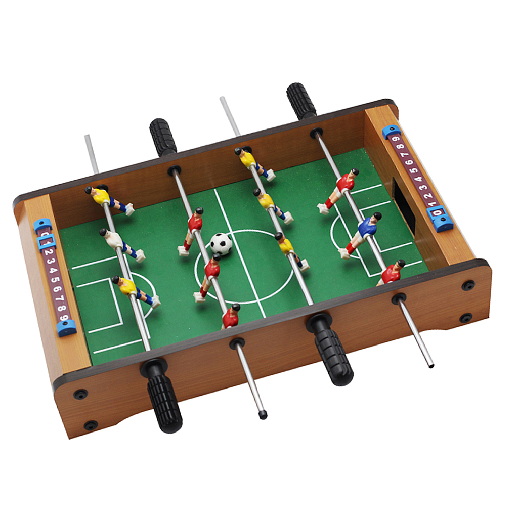Ahşap Masa Üstü Futbol Oyunu M - Board Game Zombicide incelemesi ve fiyatı