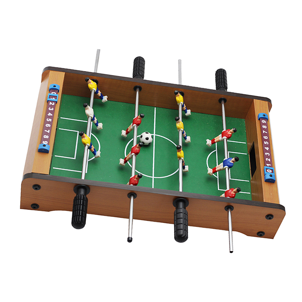 Ahşap Masa Üstü Futbol Oyunu M - Board Game Zombicide incelemesi ve fiyatı