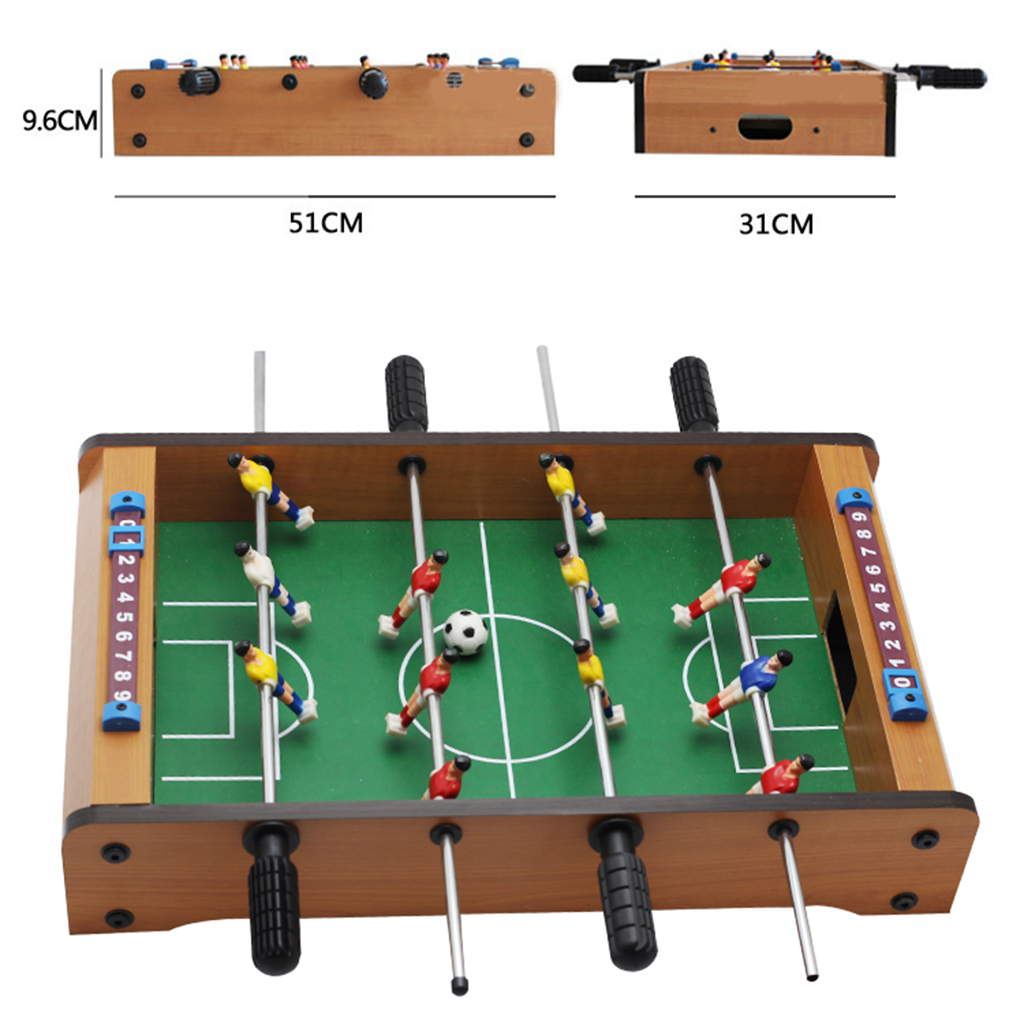 Ahşap Masa Üstü Futbol Oyunu M - Board Game Zombicide incelemesi ve fiyatı