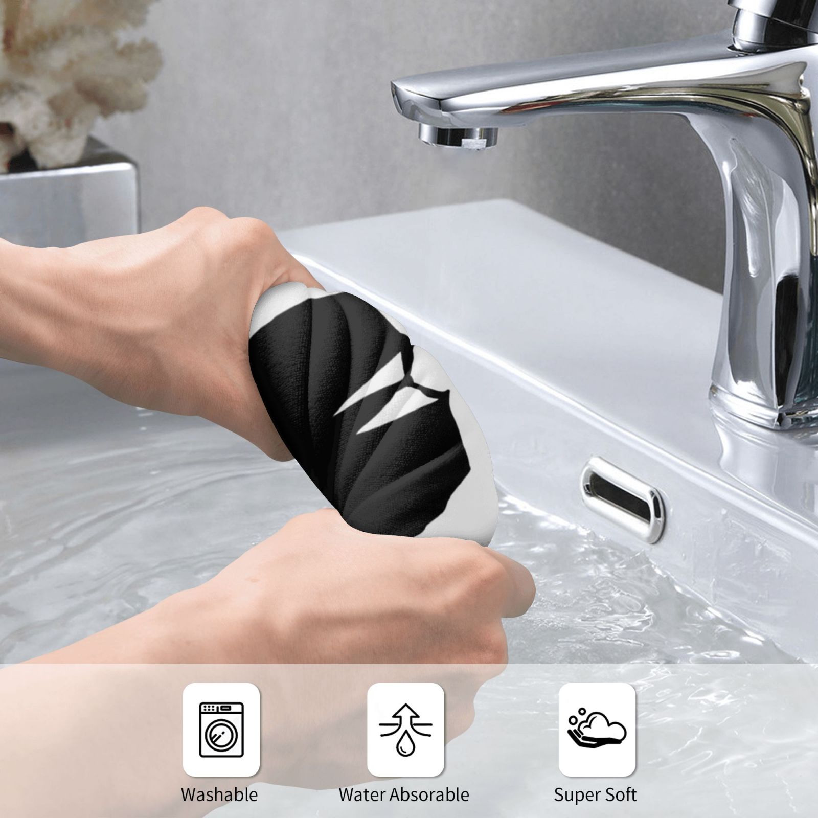 Wadsworth Özel Havlu Banyo Hav - Board Game Quick incelemesi ve fiyatı