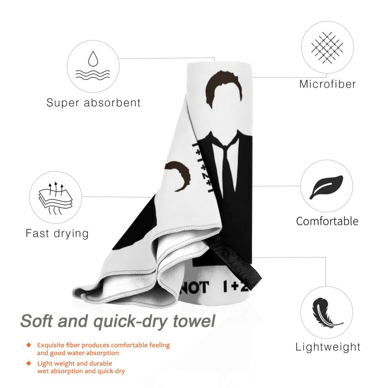 Wadsworth Özel Havlu Banyo Hav - Board Game Quick incelemesi ve fiyatı