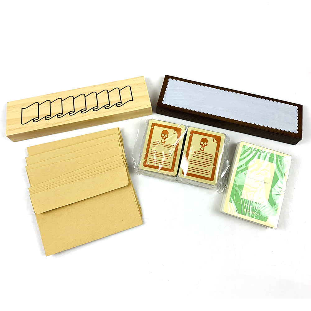 Masa Oyunları Stratejik Oyun A - Board Game Strategi incelemesi ve fiyatı