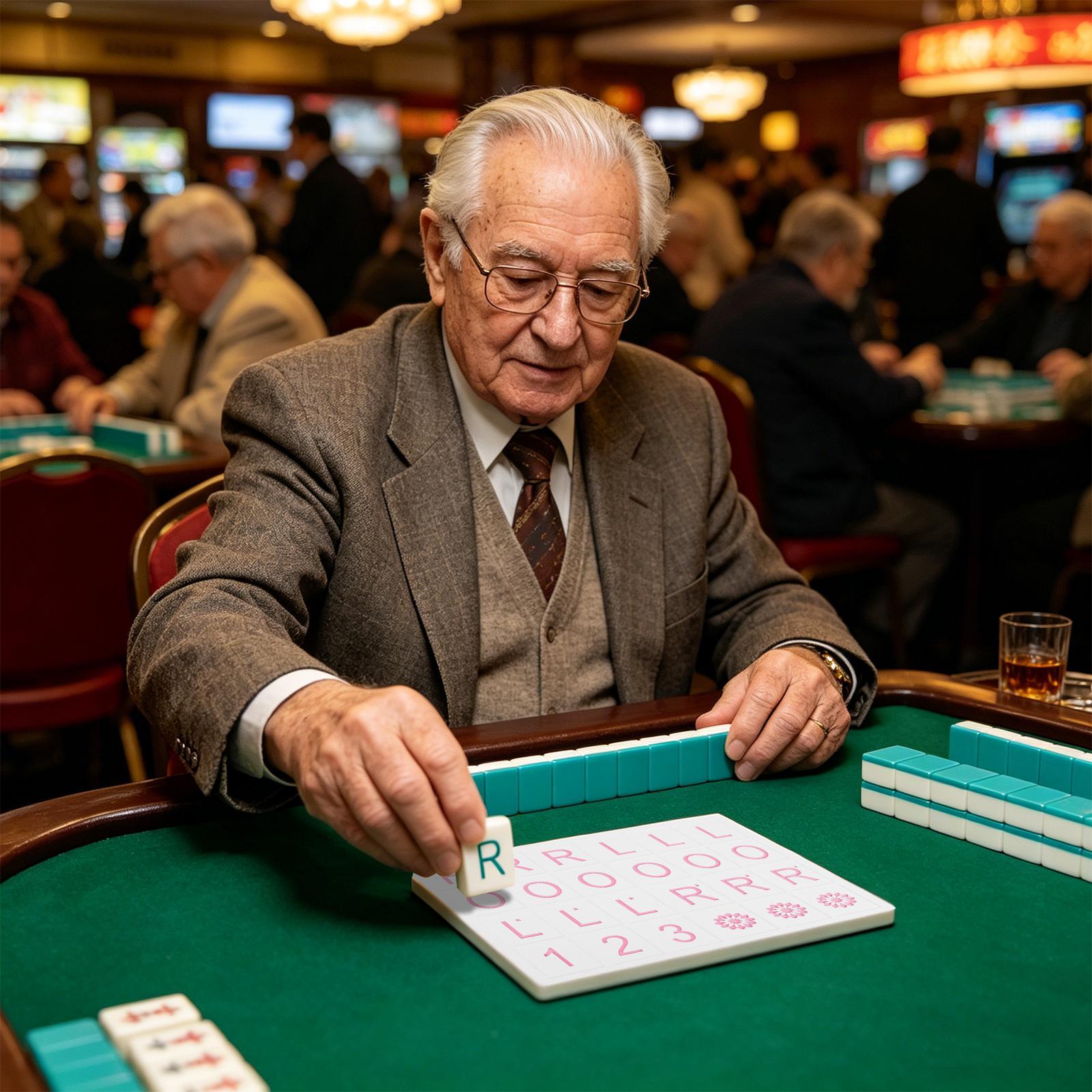Solo Mahjong Oyun Taşları Masa - Board Game Solo incelemesi ve fiyatı