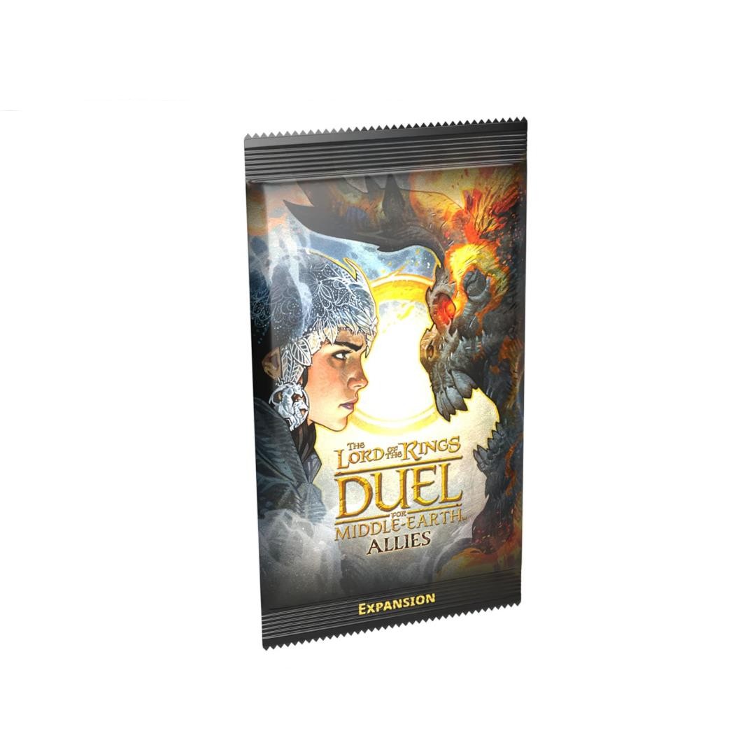 Orta Dünya İçin Düello - Mütte - Board Game Solo incelemesi ve fiyatı