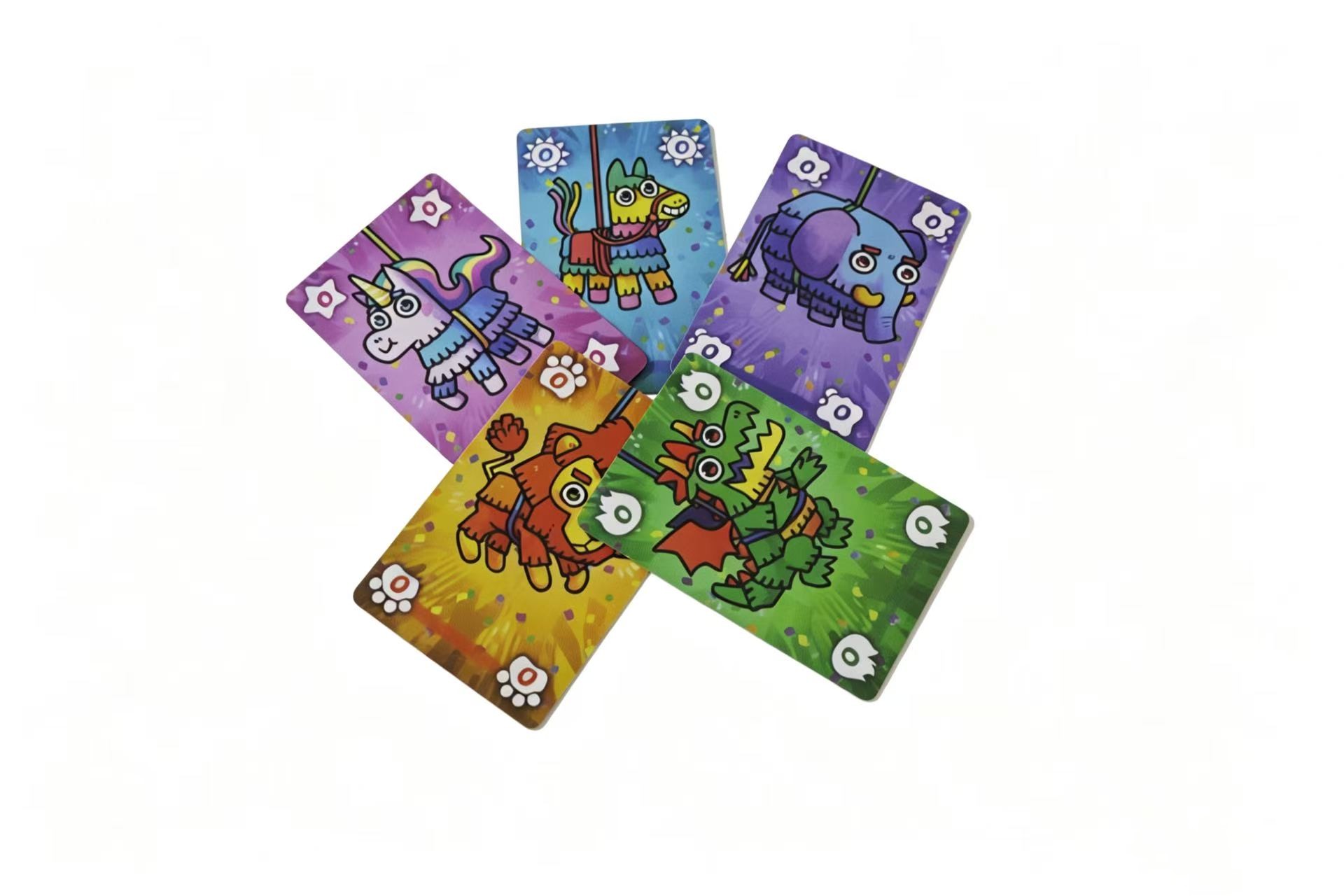 PINATAS Strateji Kart Oyunu |  - Board Game Solo incelemesi ve fiyatı