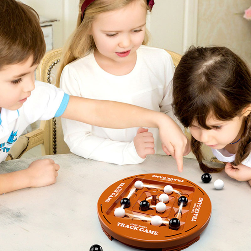 Satranç Oyunu Eğlenceli Masa Ü - Board Game Strategi incelemesi ve fiyatı