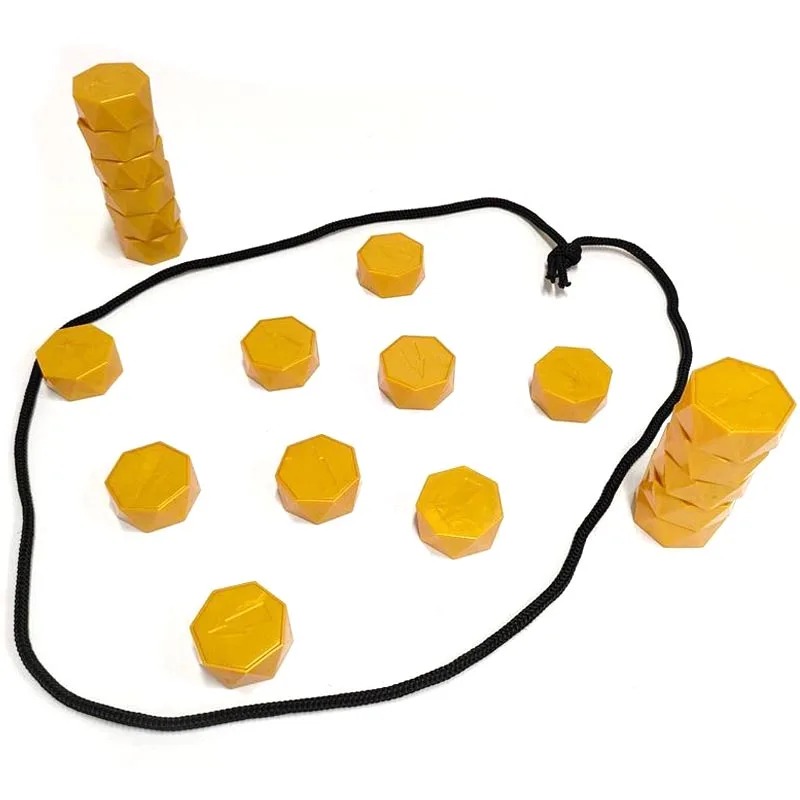 Parti Oyunları Manyetik Taşlar - Board Game Strategi incelemesi ve fiyatı