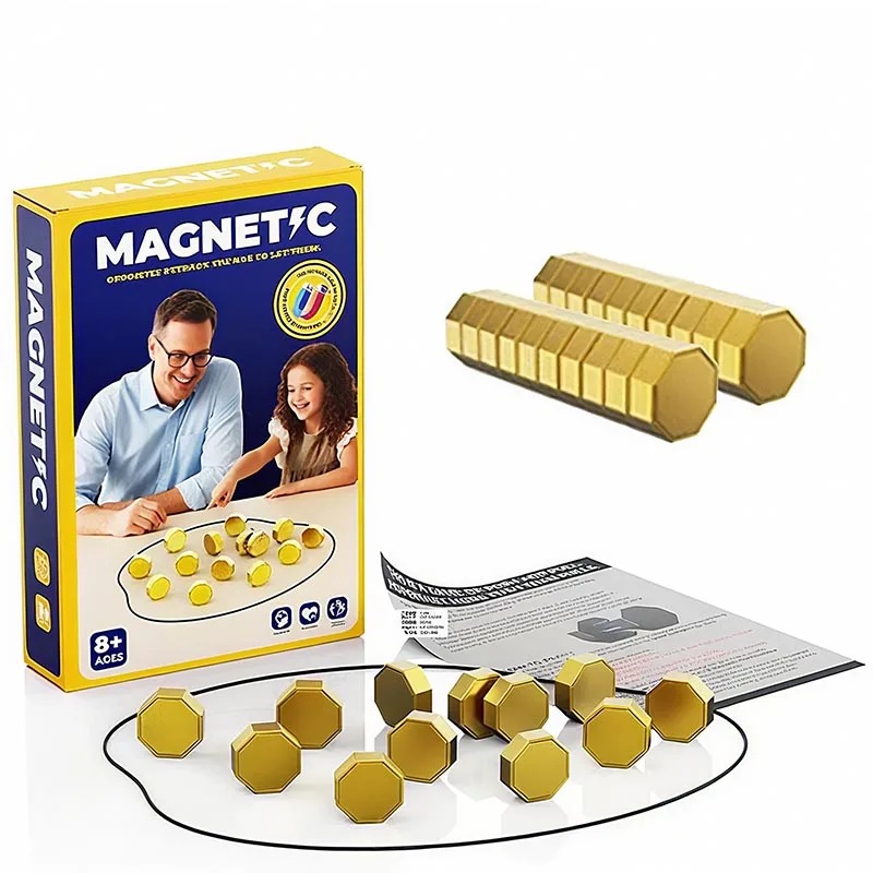 Parti Oyunları Manyetik Taşlar - Board Game Strategi incelemesi ve fiyatı