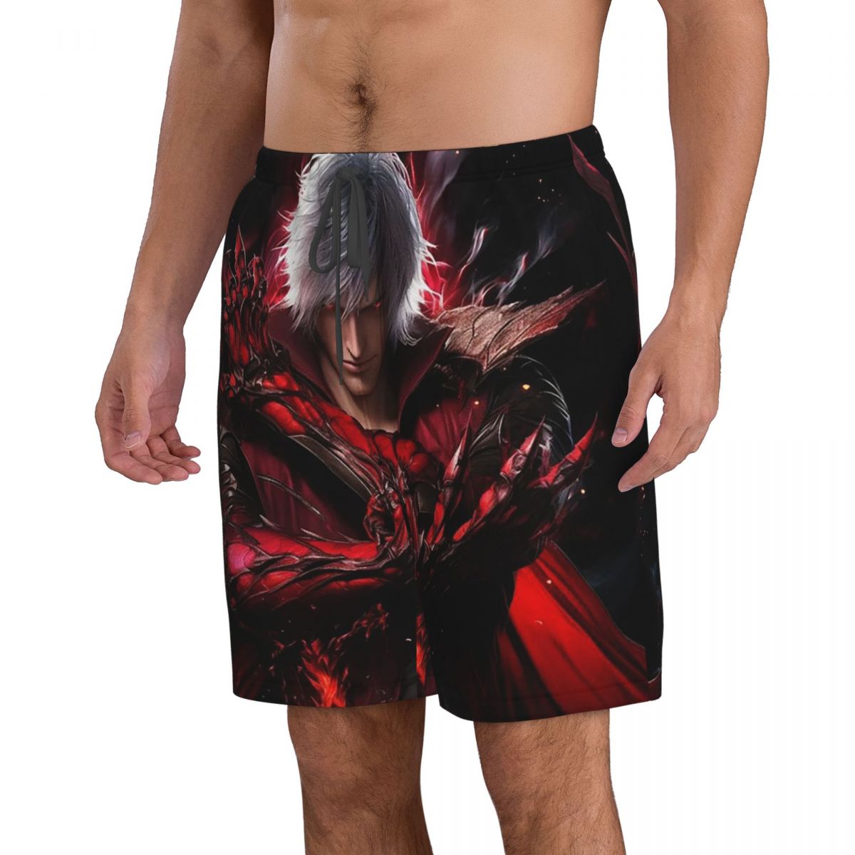 Devil May Cry Game Trunks Beac - Board Game Quick incelemesi ve fiyatı