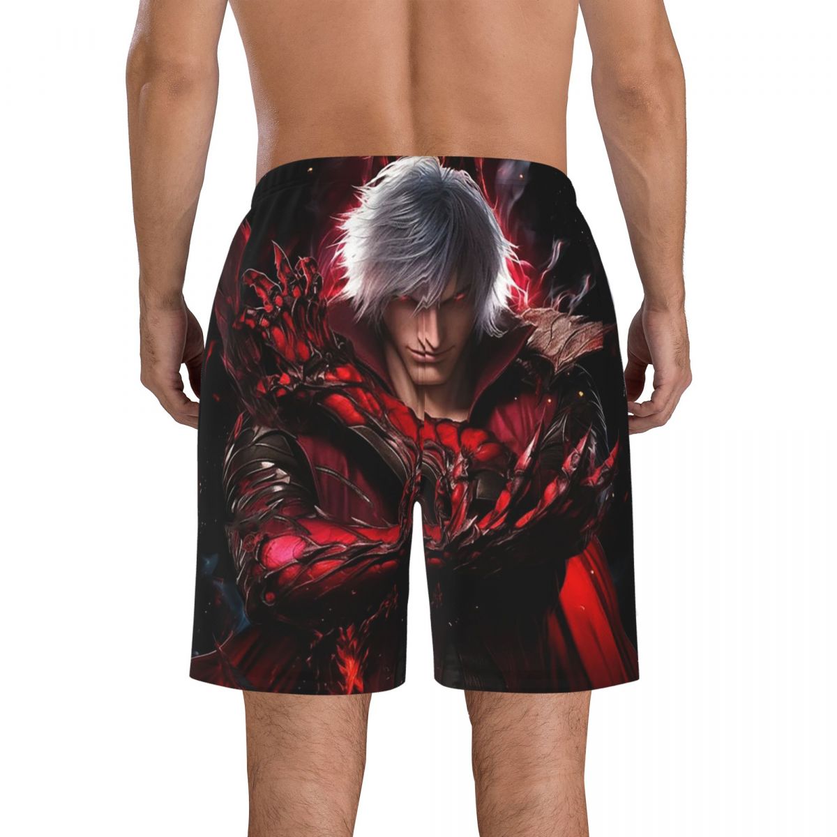 Devil May Cry Game Trunks Beac - Board Game Quick incelemesi ve fiyatı