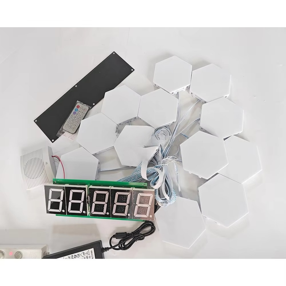Eğlence Parkı Zamanlayıcılı İn - Board Game Quick incelemesi ve fiyatı