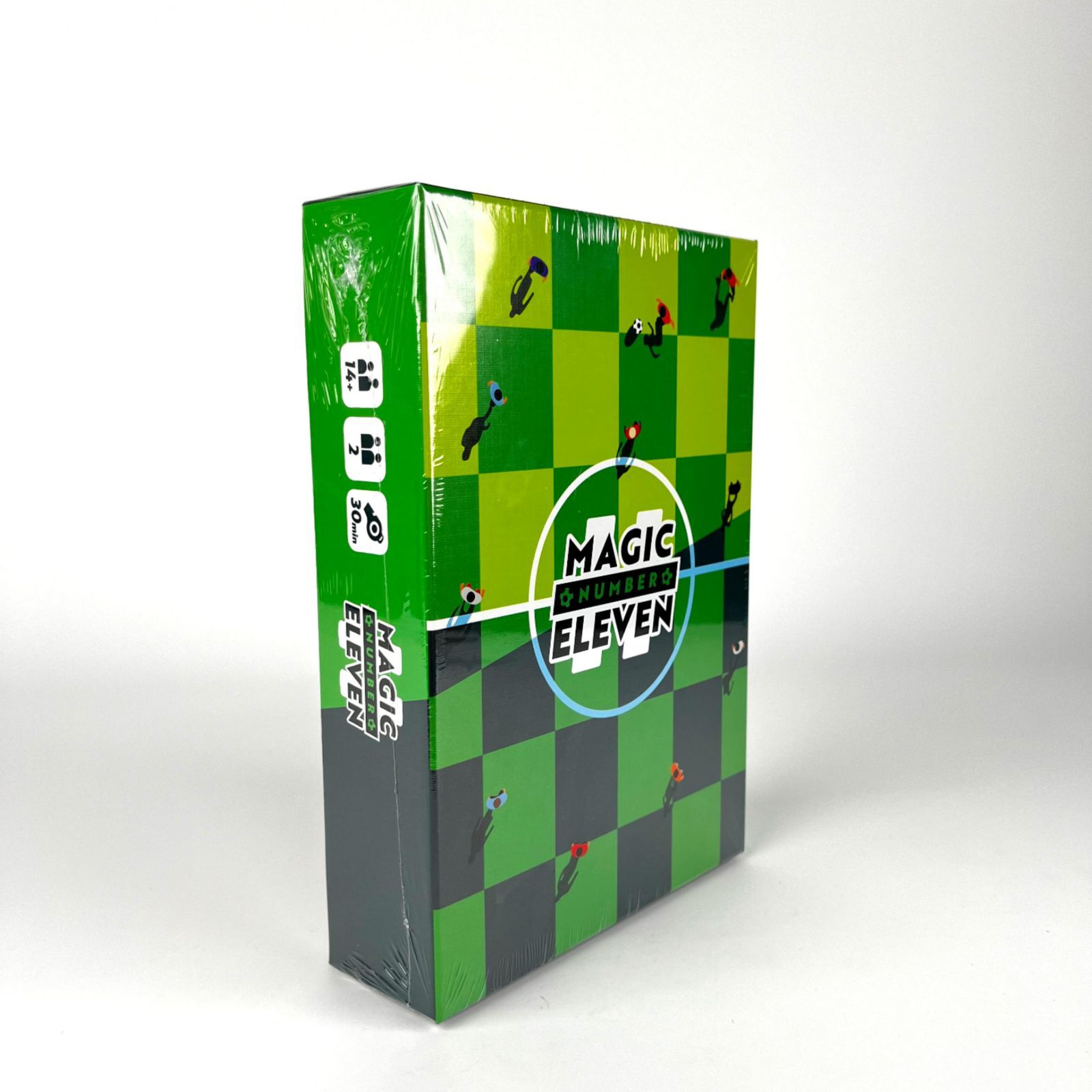 Sihirli Sayı Onbir Masa Oyunu  - Board Game Eleven incelemesi ve fiyatı