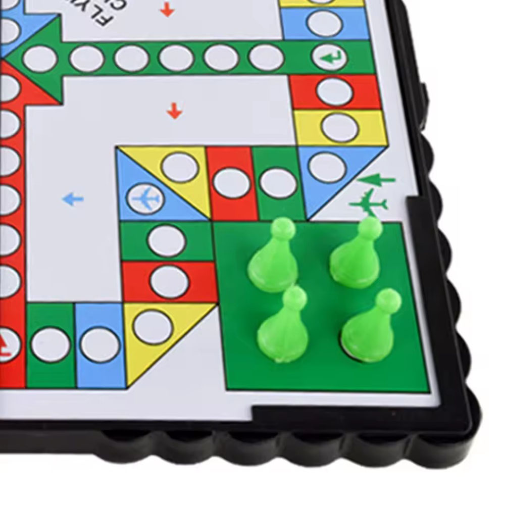 Katlanabilir manyetik uçan sat - Magnetic Travel Chess incelemesi ve fiyatı