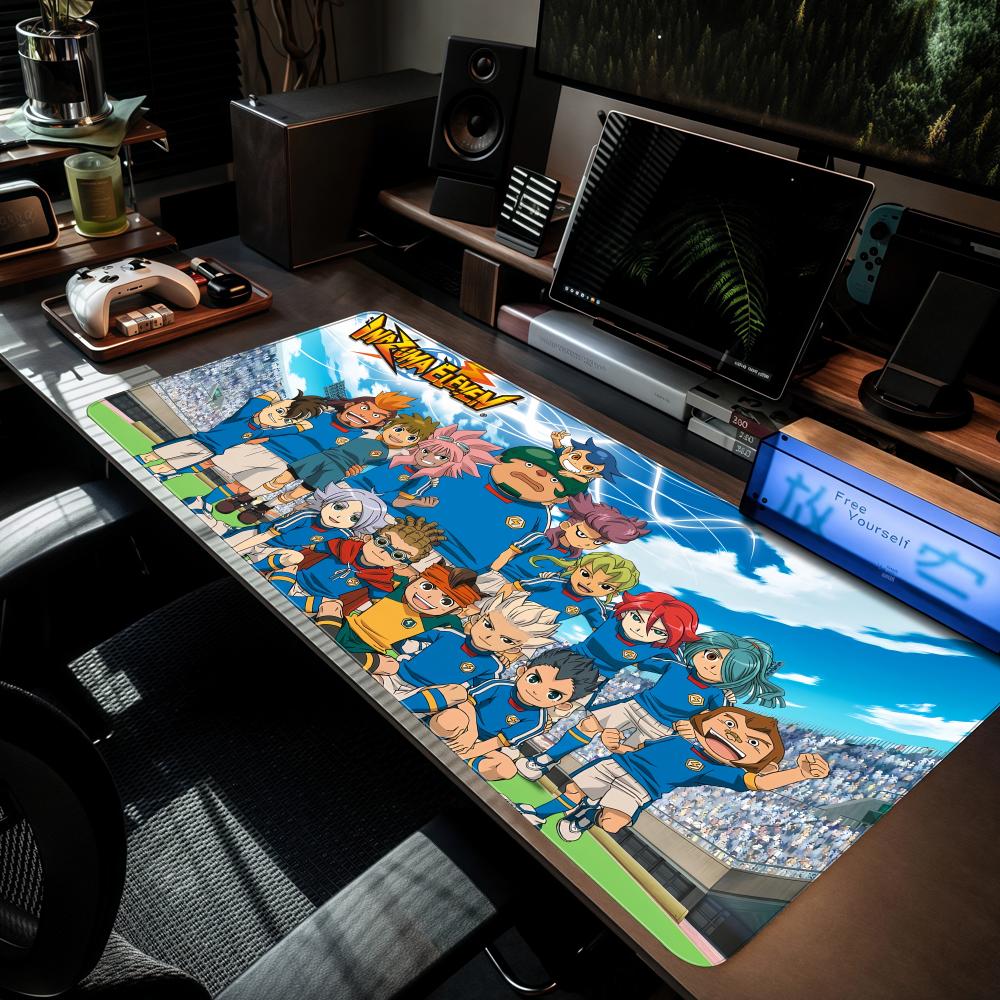 I-Inazuma Eleven Victory Road  - Board Game Eleven incelemesi ve fiyatı