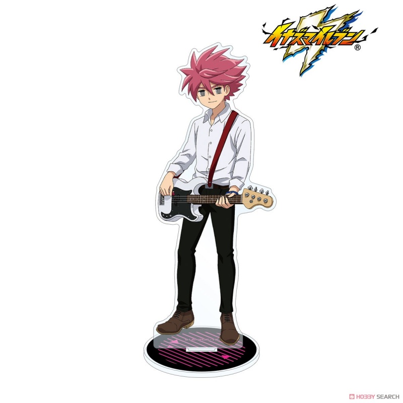 15cm Anime Inazuma Eleven Akri - Board Game Eleven incelemesi ve fiyatı