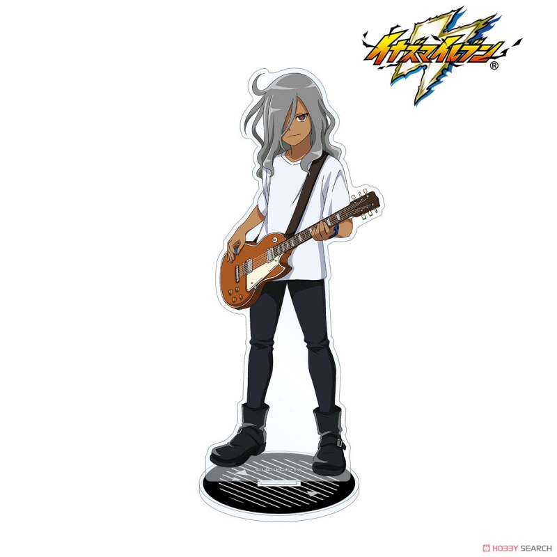 15cm Anime Inazuma Eleven Akri - Board Game Eleven incelemesi ve fiyatı