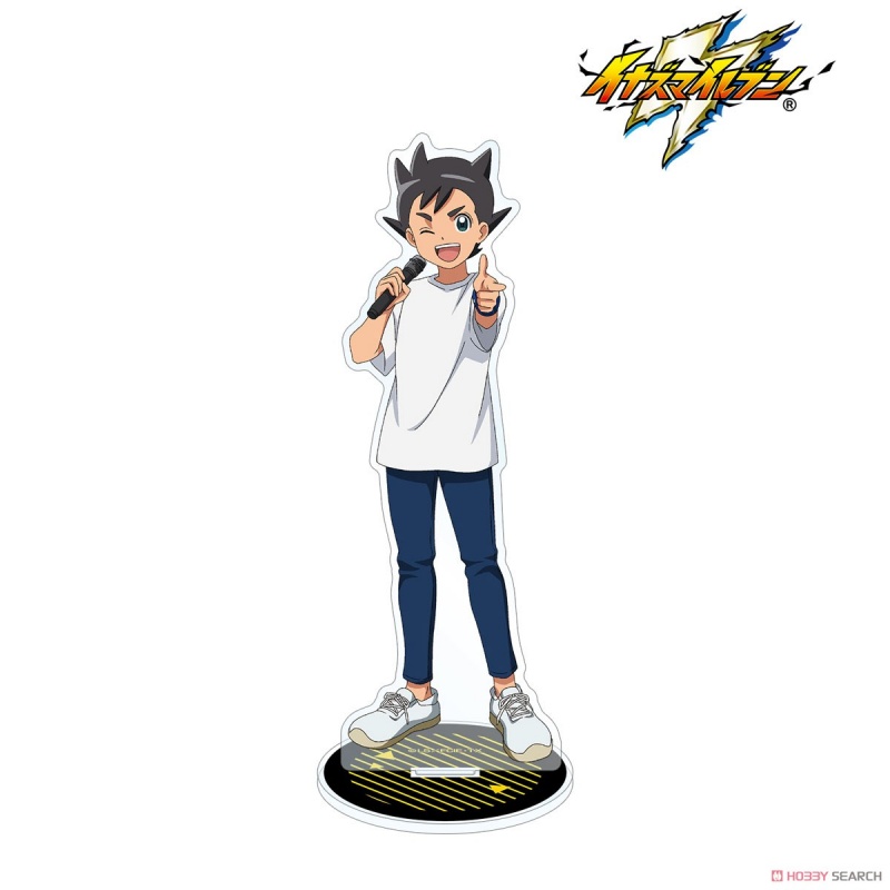15cm Anime Inazuma Eleven Akri - Board Game Eleven incelemesi ve fiyatı