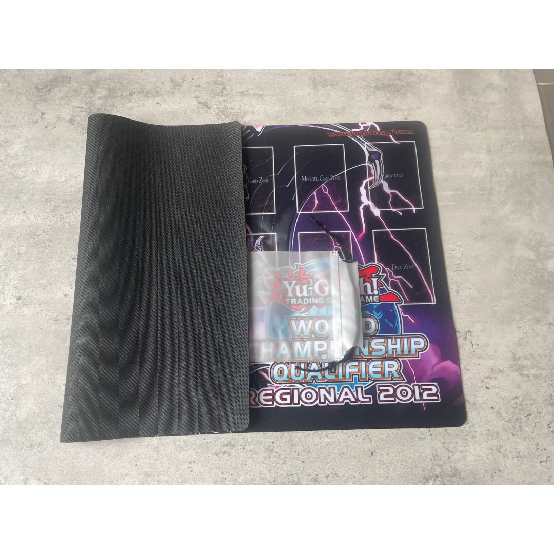 600x350mm Yu-Gi-Oh! Grapha Dra - Board Game Solo incelemesi ve fiyatı