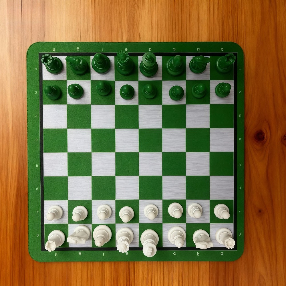 Klasik Satranç Seti, 24*24cm K - Magnetic Travel Chess incelemesi ve fiyatı
