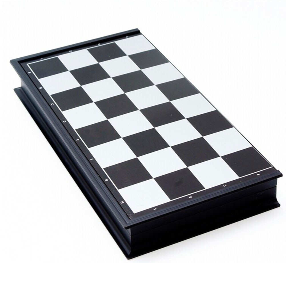 Katlanır Manyetik Satranç 19.5 - Magnetic Travel Chess incelemesi ve fiyatı