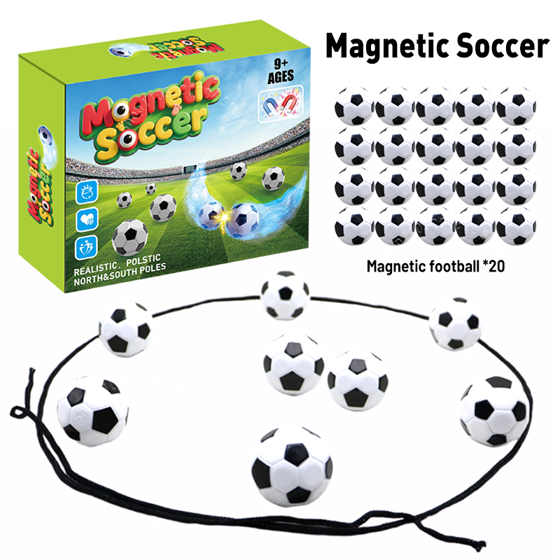 Manyetik Futbol Masası Oyunu Ç - Board Game Strategi incelemesi ve fiyatı