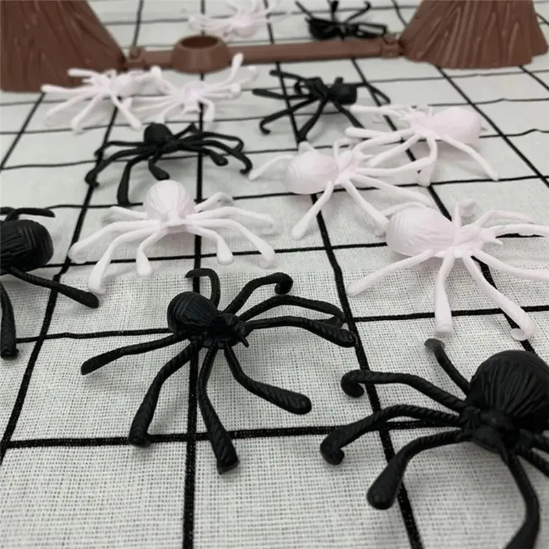Zıplayan Örümcek Aile Şaka par - Board Game Web incelemesi ve fiyatı